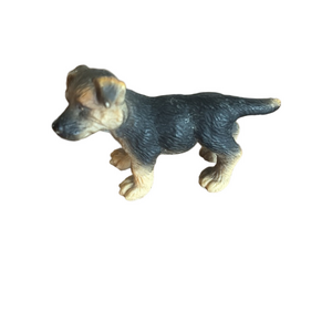 Schleich Am Limes 69 German Shepherd Puppy